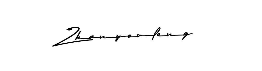 Here are the top 10 professional signature styles for the name Zhanyouleng. These are the best autograph styles you can use for your name. Zhanyouleng signature style 9 images and pictures png