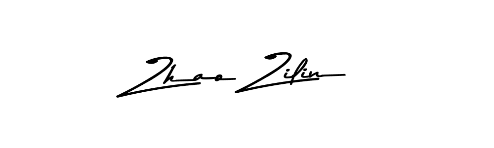 Here are the top 10 professional signature styles for the name Zhao Zilin. These are the best autograph styles you can use for your name. Zhao Zilin signature style 9 images and pictures png