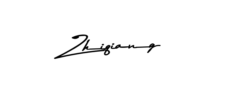 Also You can easily find your signature by using the search form. We will create Zhiqiang name handwritten signature images for you free of cost using Asem Kandis PERSONAL USE sign style. Zhiqiang signature style 9 images and pictures png