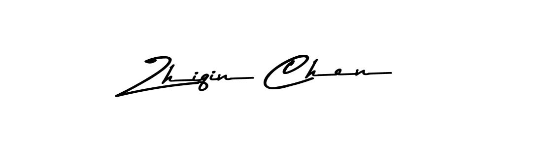 Here are the top 10 professional signature styles for the name Zhiqin Chen. These are the best autograph styles you can use for your name. Zhiqin Chen signature style 9 images and pictures png