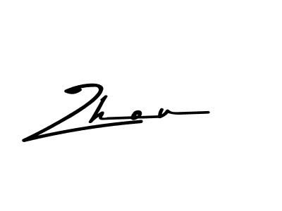 Also You can easily find your signature by using the search form. We will create Zhou name handwritten signature images for you free of cost using Asem Kandis PERSONAL USE sign style. Zhou signature style 9 images and pictures png