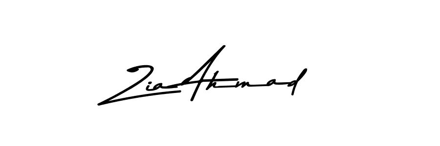 You can use this online signature creator to create a handwritten signature for the name Zia Ahmad. This is the best online autograph maker. Zia Ahmad signature style 9 images and pictures png