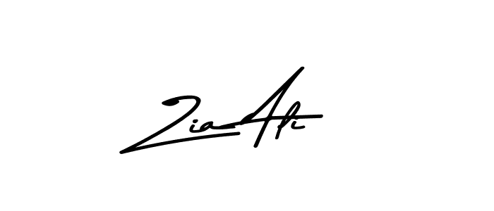 You should practise on your own different ways (Asem Kandis PERSONAL USE) to write your name (Zia Ali) in signature. don't let someone else do it for you. Zia Ali signature style 9 images and pictures png