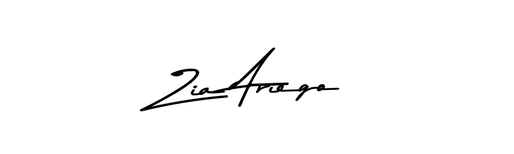 The best way (Asem Kandis PERSONAL USE) to make a short signature is to pick only two or three words in your name. The name Zia Ariego include a total of six letters. For converting this name. Zia Ariego signature style 9 images and pictures png