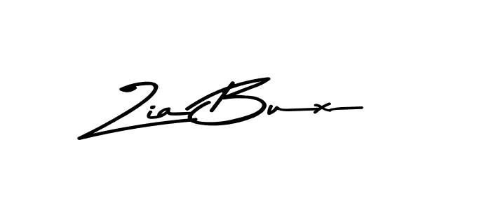This is the best signature style for the Zia Bux name. Also you like these signature font (Asem Kandis PERSONAL USE). Mix name signature. Zia Bux signature style 9 images and pictures png
