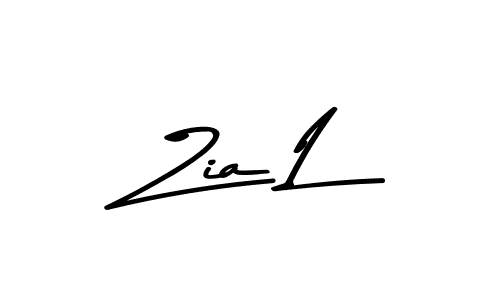 You can use this online signature creator to create a handwritten signature for the name Zia L. This is the best online autograph maker. Zia L signature style 9 images and pictures png