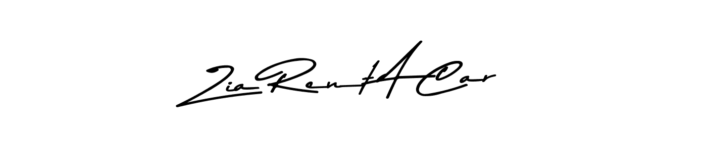 Here are the top 10 professional signature styles for the name Zia Rent A Car. These are the best autograph styles you can use for your name. Zia Rent A Car signature style 9 images and pictures png
