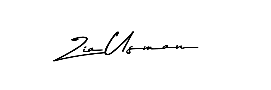 Make a short Zia Usman signature style. Manage your documents anywhere anytime using Asem Kandis PERSONAL USE. Create and add eSignatures, submit forms, share and send files easily. Zia Usman signature style 9 images and pictures png