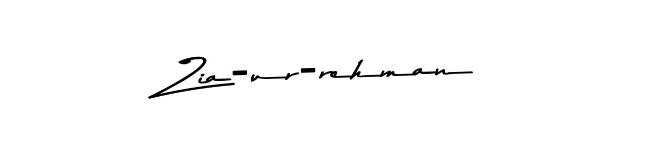 How to make Zia-ur-rehman signature? Asem Kandis PERSONAL USE is a professional autograph style. Create handwritten signature for Zia-ur-rehman name. Zia-ur-rehman signature style 9 images and pictures png