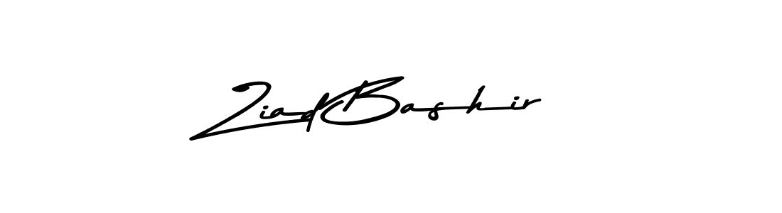 You can use this online signature creator to create a handwritten signature for the name Ziad Bashir. This is the best online autograph maker. Ziad Bashir signature style 9 images and pictures png