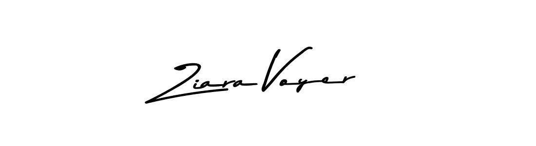 How to Draw Ziara Voyer signature style? Asem Kandis PERSONAL USE is a latest design signature styles for name Ziara Voyer. Ziara Voyer signature style 9 images and pictures png
