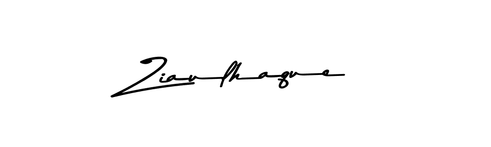 Here are the top 10 professional signature styles for the name Ziaulhaque. These are the best autograph styles you can use for your name. Ziaulhaque signature style 9 images and pictures png