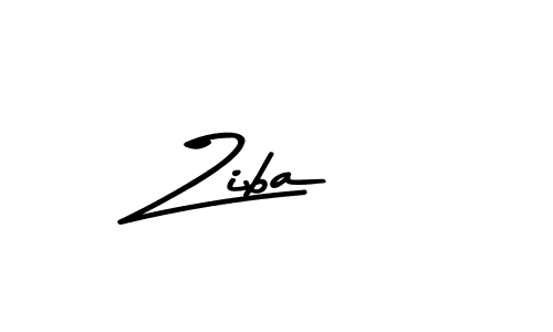 You can use this online signature creator to create a handwritten signature for the name Ziba . This is the best online autograph maker. Ziba  signature style 9 images and pictures png