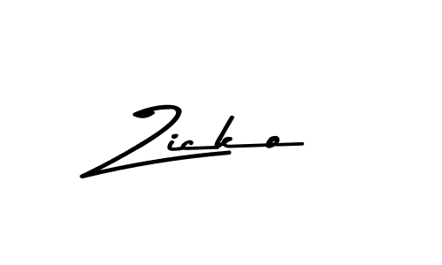 Make a beautiful signature design for name Zicko. Use this online signature maker to create a handwritten signature for free. Zicko signature style 9 images and pictures png