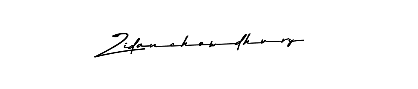 You should practise on your own different ways (Asem Kandis PERSONAL USE) to write your name (Zidanchowdhury) in signature. don't let someone else do it for you. Zidanchowdhury signature style 9 images and pictures png