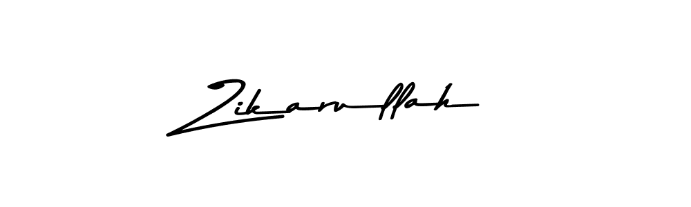 It looks lik you need a new signature style for name Zikarullah. Design unique handwritten (Asem Kandis PERSONAL USE) signature with our free signature maker in just a few clicks. Zikarullah signature style 9 images and pictures png