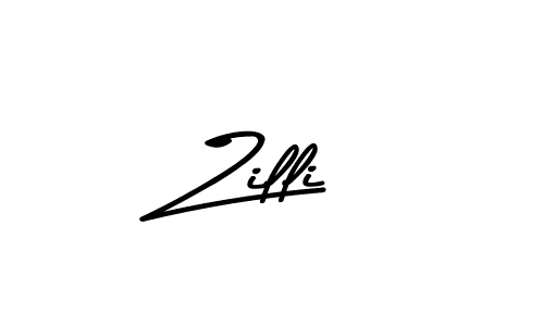 You should practise on your own different ways (Asem Kandis PERSONAL USE) to write your name (Zilli) in signature. don't let someone else do it for you. Zilli signature style 9 images and pictures png