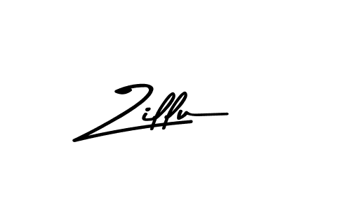 How to Draw Zillu signature style? Asem Kandis PERSONAL USE is a latest design signature styles for name Zillu. Zillu signature style 9 images and pictures png