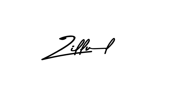 This is the best signature style for the Zillul name. Also you like these signature font (Asem Kandis PERSONAL USE). Mix name signature. Zillul signature style 9 images and pictures png