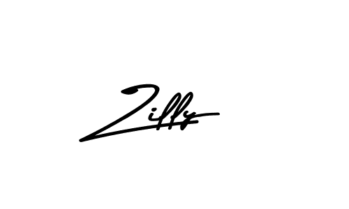 Also You can easily find your signature by using the search form. We will create Zilly name handwritten signature images for you free of cost using Asem Kandis PERSONAL USE sign style. Zilly signature style 9 images and pictures png