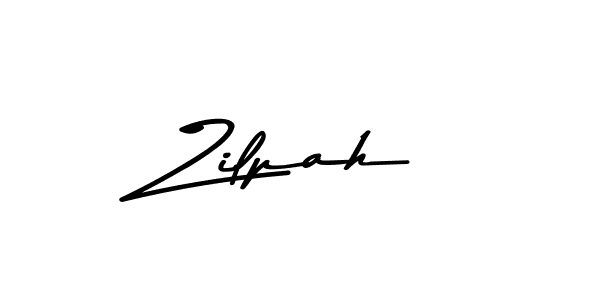 Also You can easily find your signature by using the search form. We will create Zilpah name handwritten signature images for you free of cost using Asem Kandis PERSONAL USE sign style. Zilpah signature style 9 images and pictures png