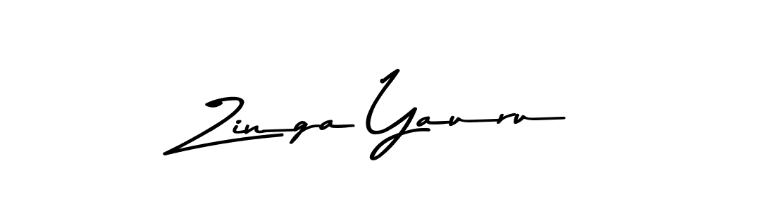 This is the best signature style for the Zinga Yauru name. Also you like these signature font (Asem Kandis PERSONAL USE). Mix name signature. Zinga Yauru signature style 9 images and pictures png