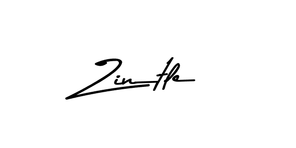 The best way (Asem Kandis PERSONAL USE) to make a short signature is to pick only two or three words in your name. The name Zintle include a total of six letters. For converting this name. Zintle signature style 9 images and pictures png