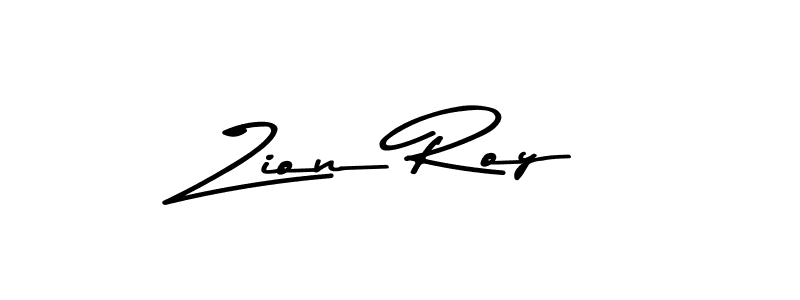 Once you've used our free online signature maker to create your best signature Asem Kandis PERSONAL USE style, it's time to enjoy all of the benefits that Zion Roy name signing documents. Zion Roy signature style 9 images and pictures png