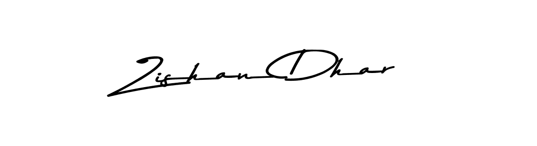 You can use this online signature creator to create a handwritten signature for the name Zishan Dhar. This is the best online autograph maker. Zishan Dhar signature style 9 images and pictures png