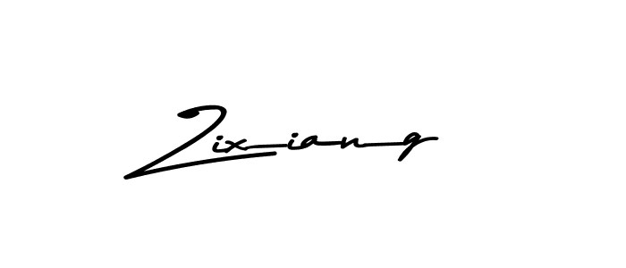 Also You can easily find your signature by using the search form. We will create Zixiang name handwritten signature images for you free of cost using Asem Kandis PERSONAL USE sign style. Zixiang signature style 9 images and pictures png