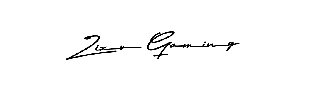 Make a beautiful signature design for name Zixu Gaming. Use this online signature maker to create a handwritten signature for free. Zixu Gaming signature style 9 images and pictures png