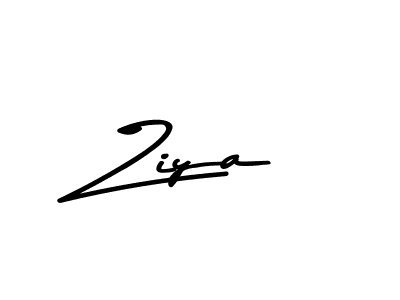 How to Draw Ziya signature style? Asem Kandis PERSONAL USE is a latest design signature styles for name Ziya. Ziya signature style 9 images and pictures png