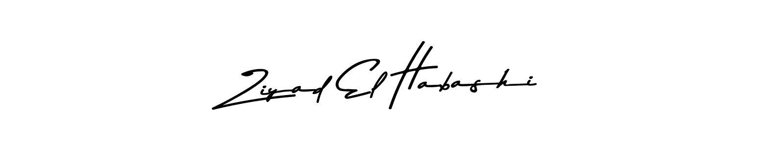 Once you've used our free online signature maker to create your best signature Asem Kandis PERSONAL USE style, it's time to enjoy all of the benefits that Ziyad El Habashi name signing documents. Ziyad El Habashi signature style 9 images and pictures png