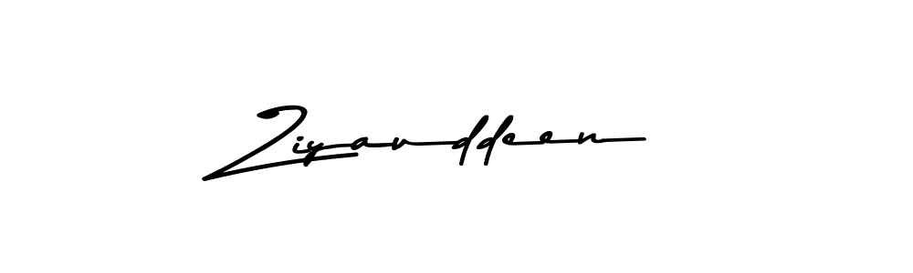 Also You can easily find your signature by using the search form. We will create Ziyauddeen name handwritten signature images for you free of cost using Asem Kandis PERSONAL USE sign style. Ziyauddeen signature style 9 images and pictures png