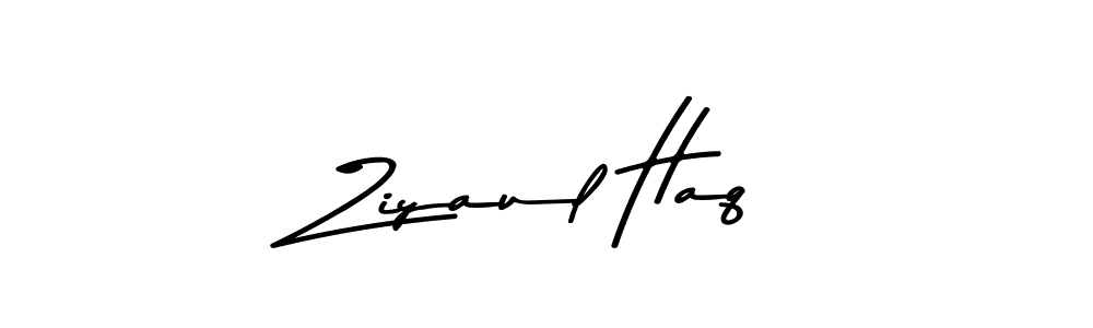 Asem Kandis PERSONAL USE is a professional signature style that is perfect for those who want to add a touch of class to their signature. It is also a great choice for those who want to make their signature more unique. Get Ziyaul Haq name to fancy signature for free. Ziyaul Haq signature style 9 images and pictures png