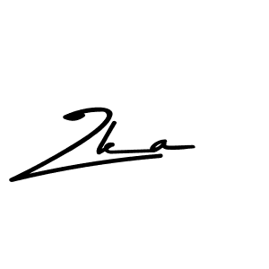 You can use this online signature creator to create a handwritten signature for the name Zka. This is the best online autograph maker. Zka signature style 9 images and pictures png