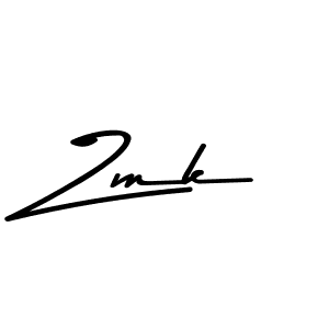It looks lik you need a new signature style for name Zmk. Design unique handwritten (Asem Kandis PERSONAL USE) signature with our free signature maker in just a few clicks. Zmk signature style 9 images and pictures png