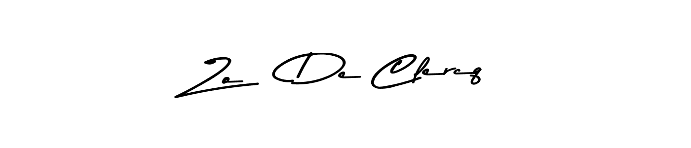 You can use this online signature creator to create a handwritten signature for the name ZoÉ De Clercq. This is the best online autograph maker. ZoÉ De Clercq signature style 9 images and pictures png