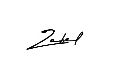Make a beautiful signature design for name Zobel. Use this online signature maker to create a handwritten signature for free. Zobel signature style 9 images and pictures png