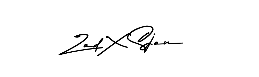 This is the best signature style for the Zod X Sjon name. Also you like these signature font (Asem Kandis PERSONAL USE). Mix name signature. Zod X Sjon signature style 9 images and pictures png