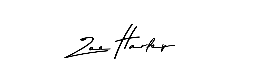 How to Draw Zoe Harley signature style? Asem Kandis PERSONAL USE is a latest design signature styles for name Zoe Harley. Zoe Harley signature style 9 images and pictures png