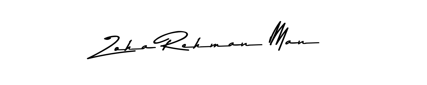 Once you've used our free online signature maker to create your best signature Asem Kandis PERSONAL USE style, it's time to enjoy all of the benefits that Zoha Rehman Man name signing documents. Zoha Rehman Man signature style 9 images and pictures png