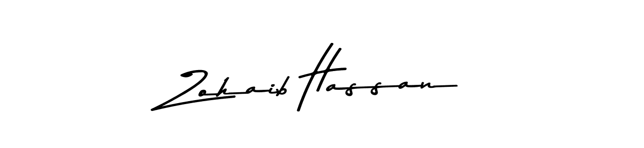 Check out images of Autograph of Zohaib Hassan name. Actor Zohaib Hassan Signature Style. Asem Kandis PERSONAL USE is a professional sign style online. Zohaib Hassan signature style 9 images and pictures png