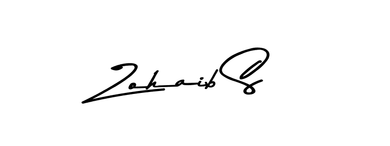 Check out images of Autograph of Zohaib S name. Actor Zohaib S Signature Style. Asem Kandis PERSONAL USE is a professional sign style online. Zohaib S signature style 9 images and pictures png