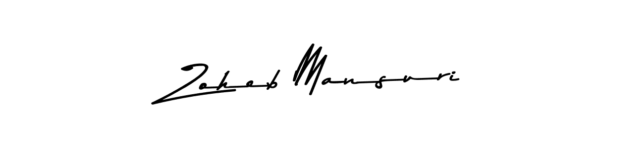 if you are searching for the best signature style for your name Zoheb Mansuri. so please give up your signature search. here we have designed multiple signature styles  using Asem Kandis PERSONAL USE. Zoheb Mansuri signature style 9 images and pictures png
