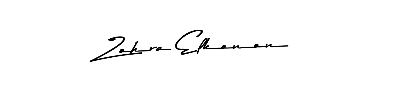 Here are the top 10 professional signature styles for the name Zohra Elkonon. These are the best autograph styles you can use for your name. Zohra Elkonon signature style 9 images and pictures png