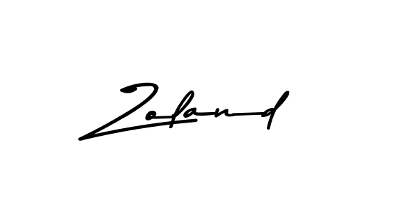 How to Draw Zoland signature style? Asem Kandis PERSONAL USE is a latest design signature styles for name Zoland. Zoland signature style 9 images and pictures png
