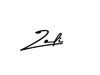 Here are the top 10 professional signature styles for the name Zoli. These are the best autograph styles you can use for your name. Zoli signature style 9 images and pictures png