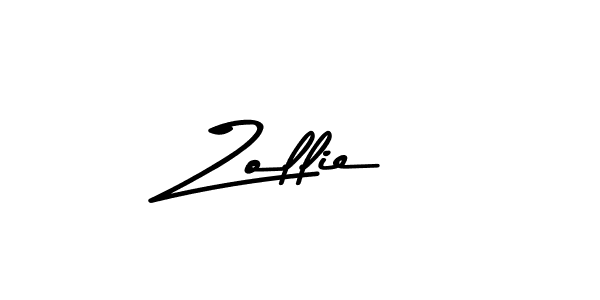 You should practise on your own different ways (Asem Kandis PERSONAL USE) to write your name (Zollie) in signature. don't let someone else do it for you. Zollie signature style 9 images and pictures png