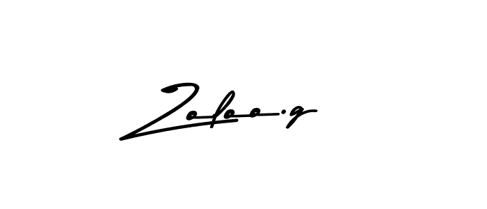 The best way (Asem Kandis PERSONAL USE) to make a short signature is to pick only two or three words in your name. The name Zoloo.g include a total of six letters. For converting this name. Zoloo.g signature style 9 images and pictures png